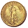 Gold Eagle