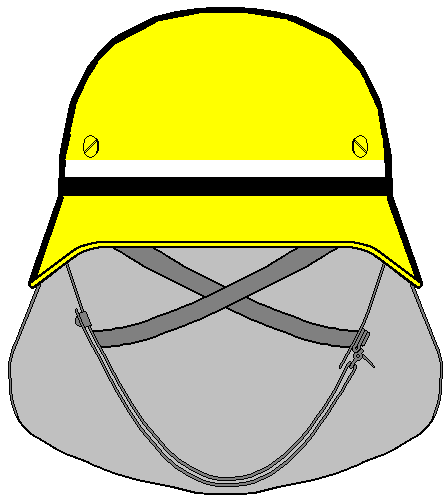 Helm Gruppenf�hrer