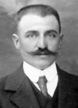 Michael Konz - Weberanes