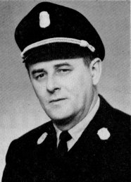 Karl Schmalzreich - Ehrenkommandant der FF Wiesau