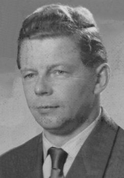 Otto Spitzl