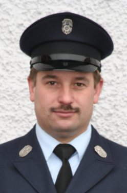 Stefan Glei�ner - Stv. Leiter UG �EL