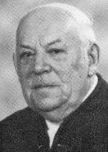 Franz Stingl